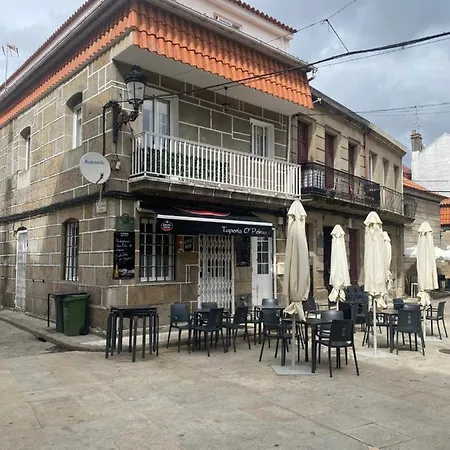 Duplex En Vigo, Zona De Bouzas, Cerca De Playas * فيجو