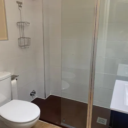 شقة Duplex En Vigo, Zona De Bouzas, Cerca De Playas *