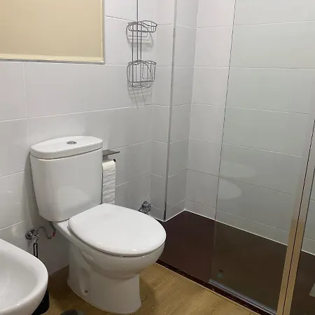 Duplex En Vigo, Zona De Bouzas, Cerca De Playas Apartament