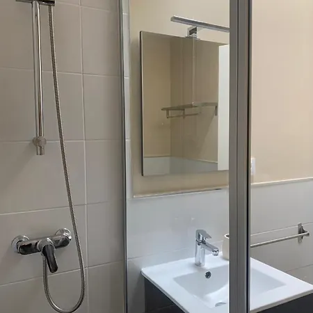 Duplex En Vigo, Zona De Bouzas, Cerca De Playas