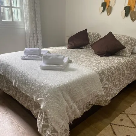 Duplex En Vigo, Zona De Bouzas, Cerca De Playas *