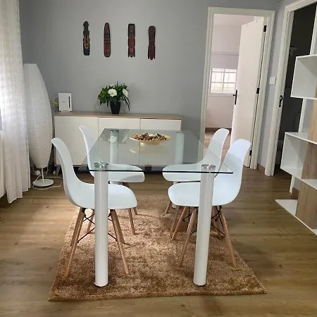 Duplex En Vigo, Zona De Bouzas, Cerca De Playas * فيجو