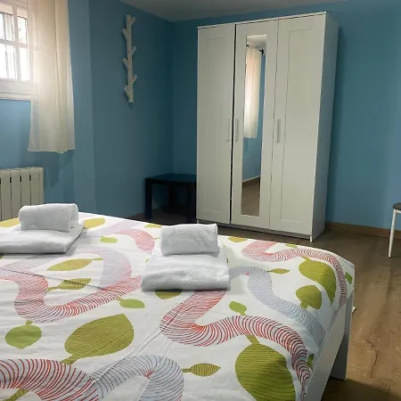 Διαμέρισμα Duplex En Vigo, Zona De Bouzas, Cerca De Playas Βίγκο