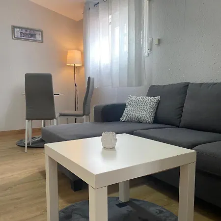 Duplex En Vigo, Zona De Bouzas, Cerca De Playas *